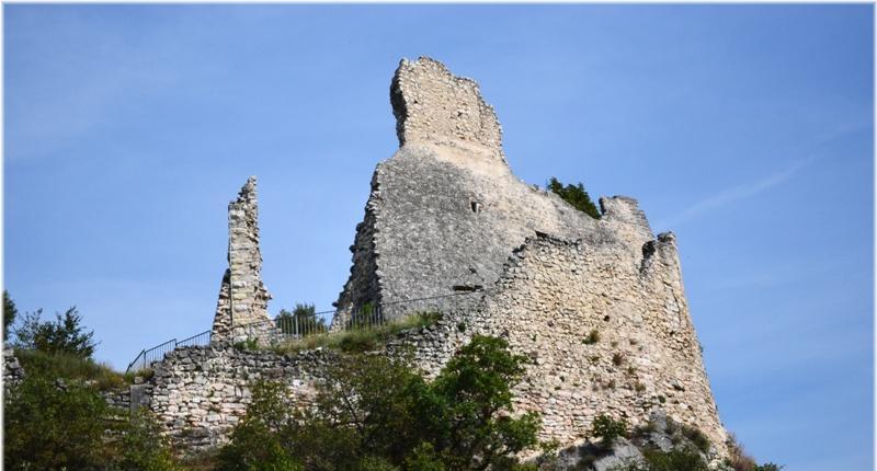 Castel Penede