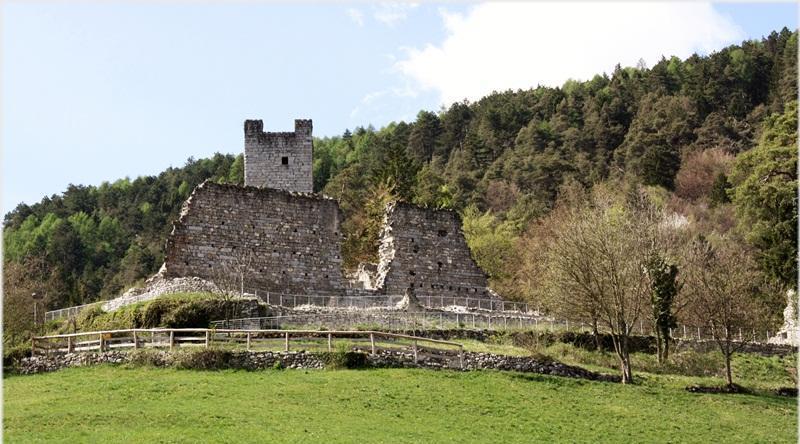 Castel Restor