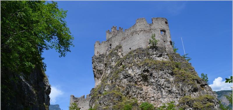 Castello di Salorno