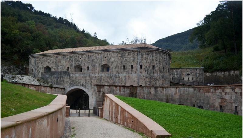 Forte Bus de Vela