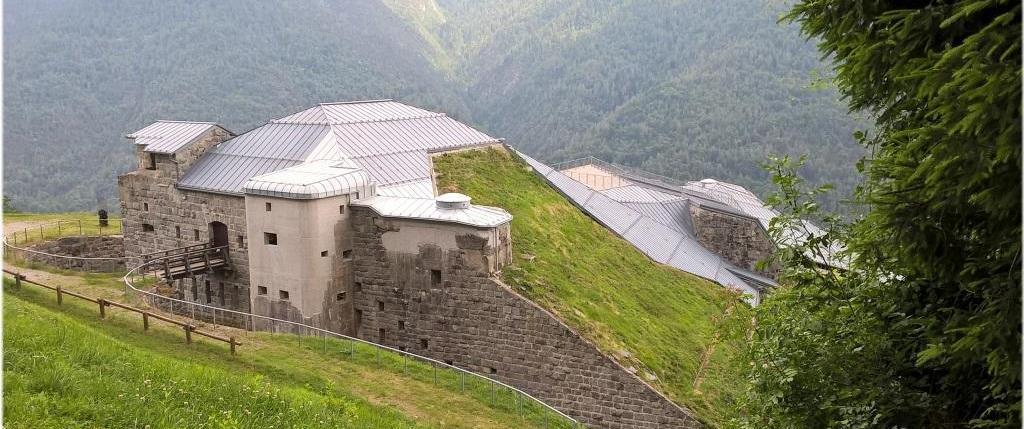 Forte Corno