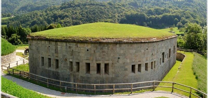 Forte Larino