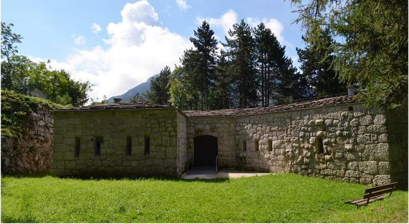 Forte Sella di Roncogno