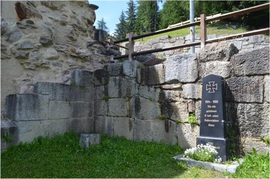 Lapide commemorativa