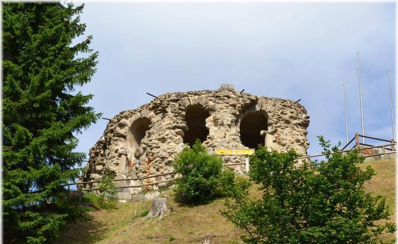 Forte Strino