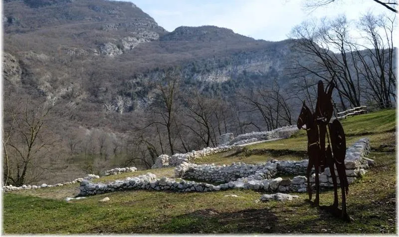 Isola di Sant'Andrea