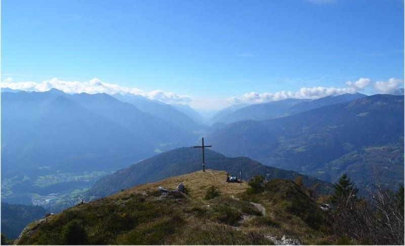 Monte Durmont