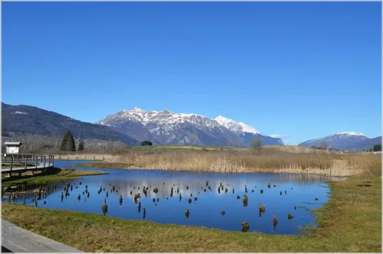 Le Palafitte di Fiavé