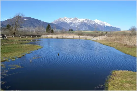 Le Palafitte di Fiavé