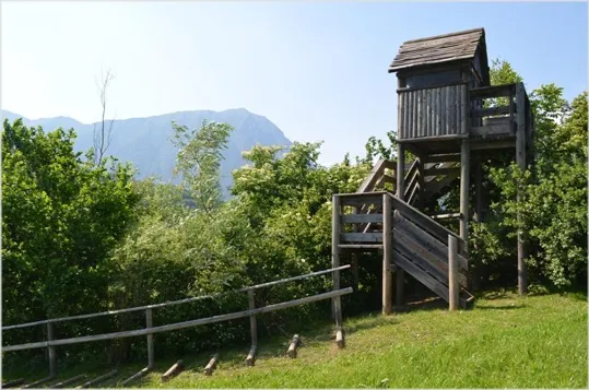 L'altro osservatorio