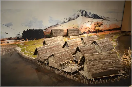 Particolari del plastico