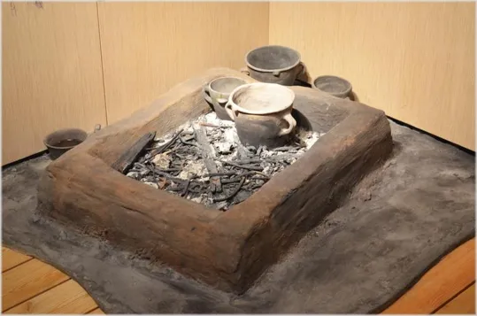 Attimi di quotidianità