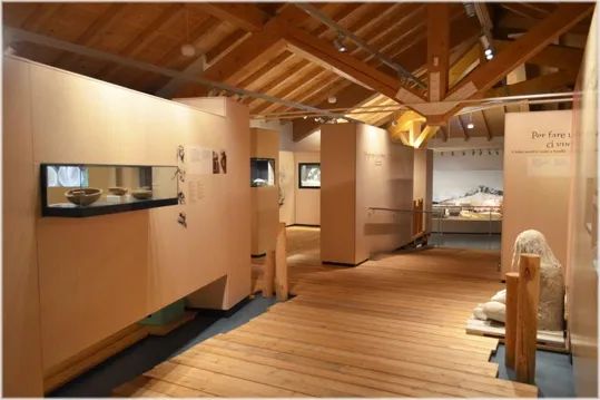 Attimi di quotidianità