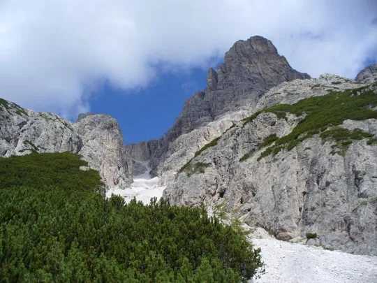 Locatelli - Crodon di San Candido
