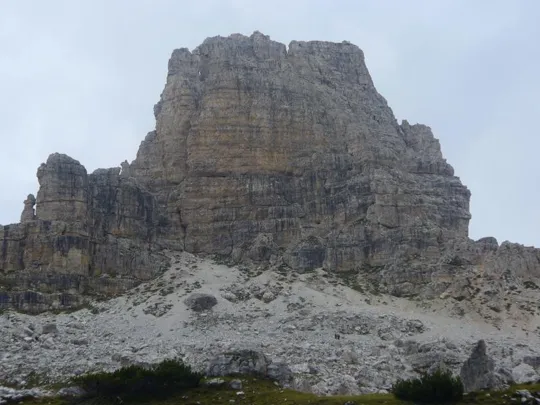 Locatelli - Sasso di Sesto