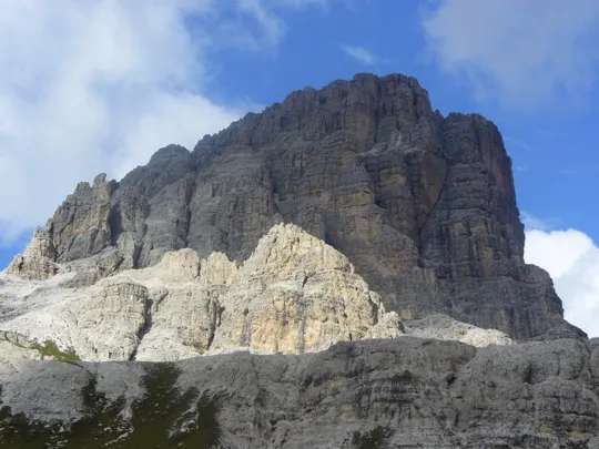 Locatelli - Crodon di San Candido