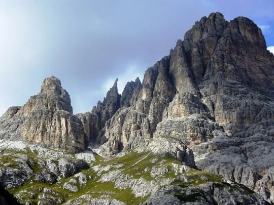 Locatelli - Crodon di San Candido