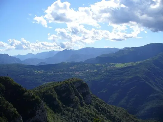 Altarknotto - Tonezza del Cimone