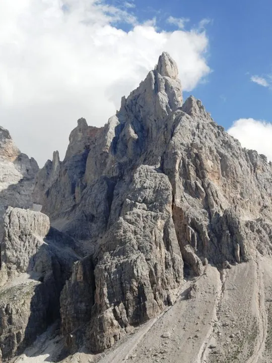 Cimon della Pala