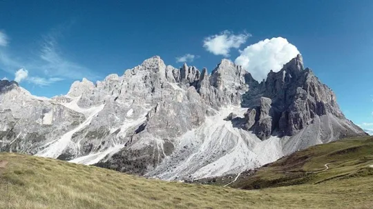Le Pale di San Martino