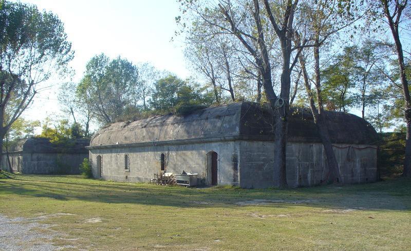 Forte Bazzera