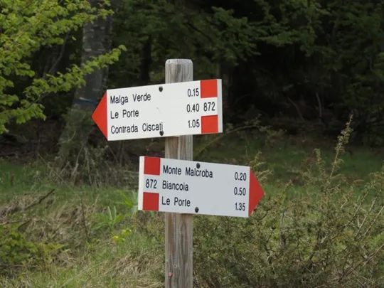 Altre indicazioni per non sbagliare