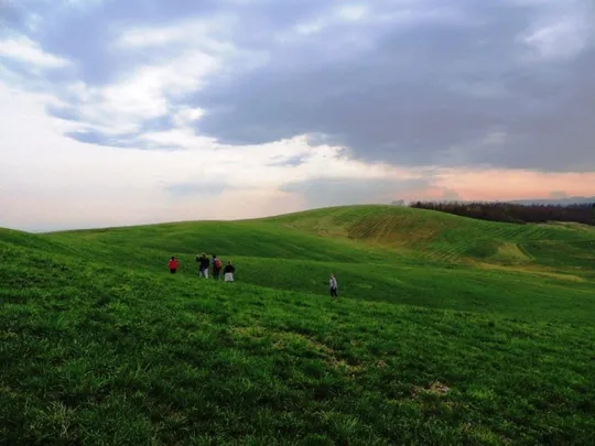 Biancoia Val Lastaro