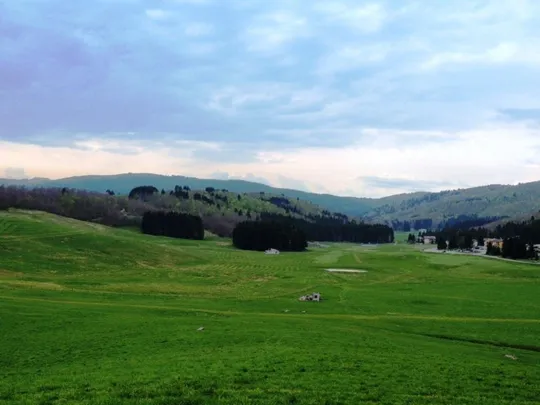 Biancoia Val Lastaro