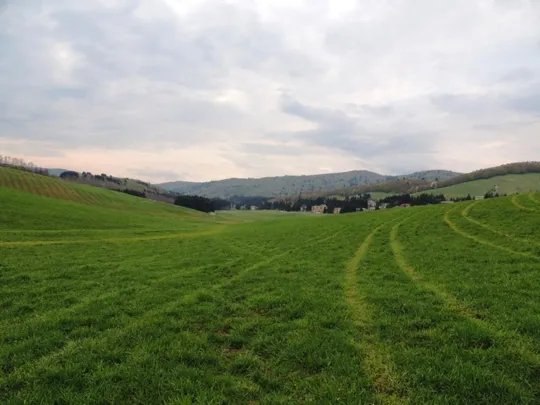 Biancoia Val Lastaro