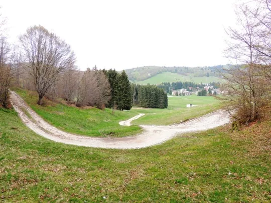 Biancoia Val Lastaro