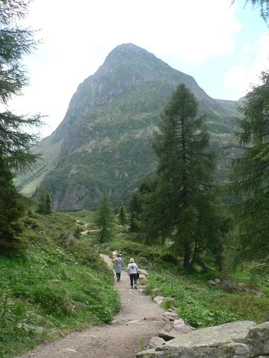 Colbricon - Cima Colbricon