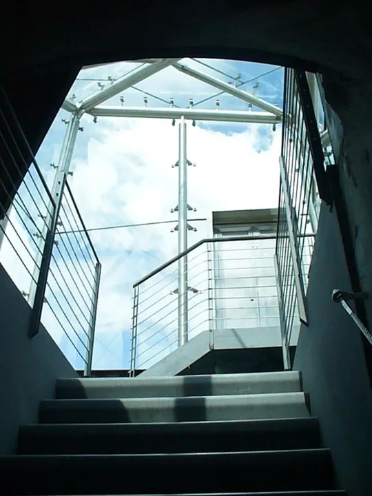 Forte Rite - seconda cupola