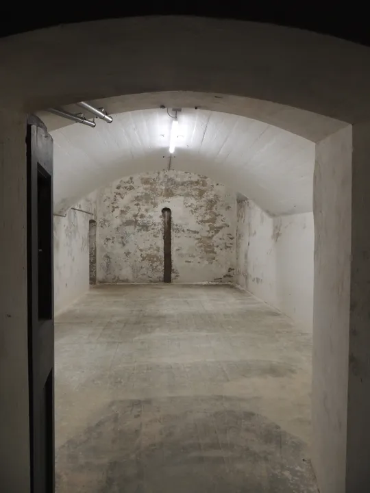 Locale del Primo piano