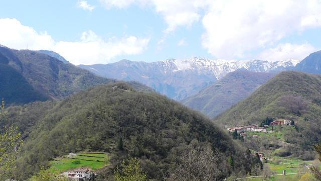Forte Cornolò