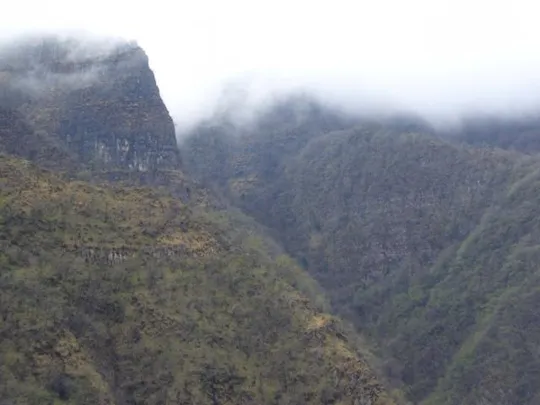 Forte Cornolò - Pendii del Priaforà