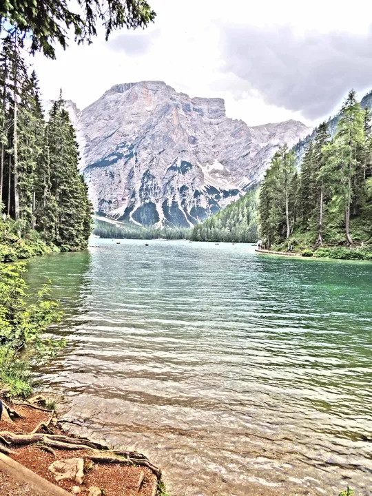 Lago di Braies
