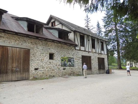 Dove hanno girato lo sceneggiato &quot;Un passo dal cielo&quot;