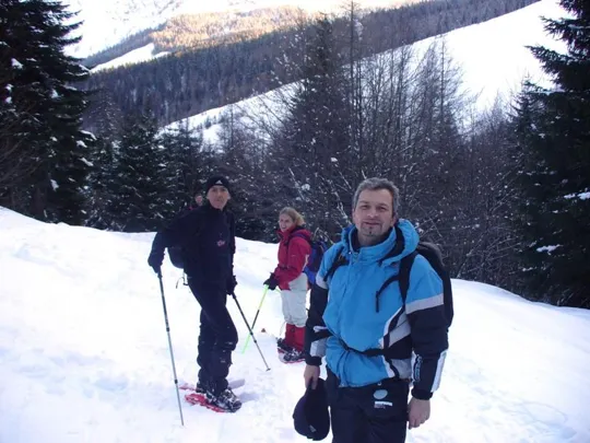 Malga Grava - Ti stiamo aspettando ...