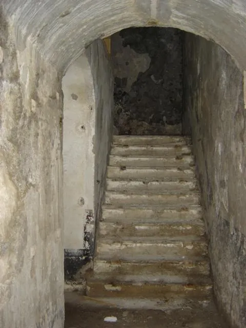 Werk Mitterberg - Scale