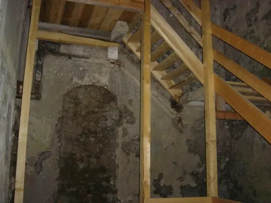 Werk Mitterberg - Scale