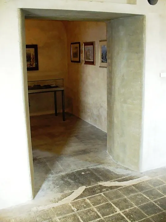 Museo delle Nuvole - riservetta