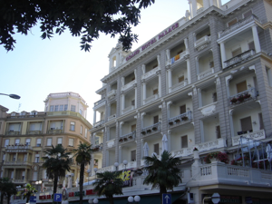 - Opatija - Grand Hotel Palace