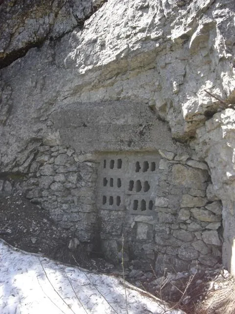 - Passo Tre Croci - Galleria