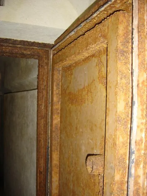 - Passo Tre Croci - Lo spessore è davvero notevole!!