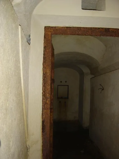 - Passo Tre Croci - Corridoi..