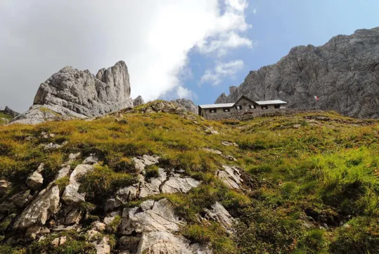 Rifugio Calvi