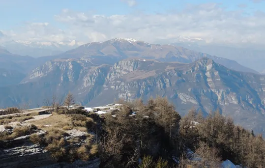 Monte Altissimo di Nago