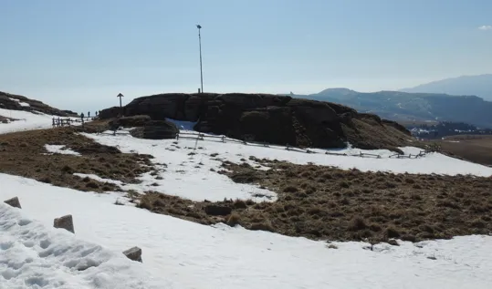 Il Ridotto di Malga Pidocchio