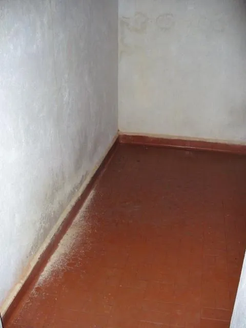 - Passo Monte Croce di Comelico - Locali di servizio -