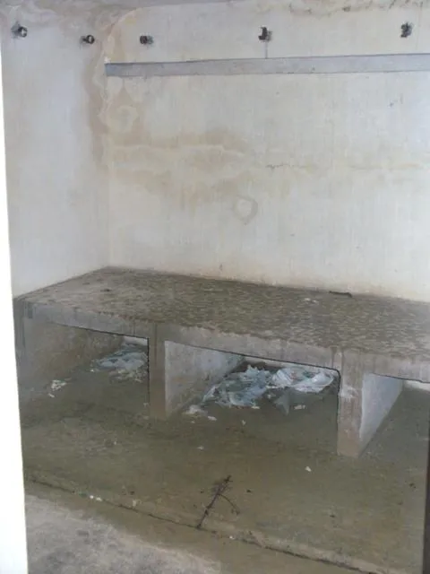 - Passo Monte Croce di Comelico - Zona deposito -